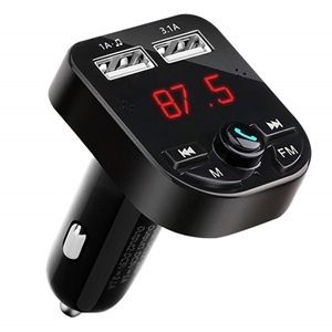 FM-трансмиттеры